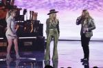 Fani nevar beigt runāt par Lainija Vilsona izrādi “American Idol”