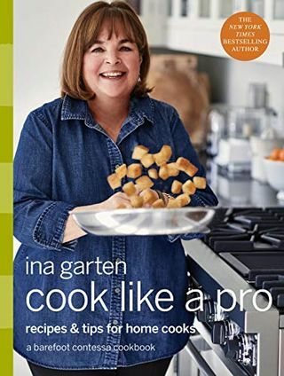 Pavārs kā profesionāls: Receptes un padomi mājas pavāriem: Pavārgrāmata