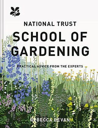 Nacionālā dārzkopības tresta skola: ekspertu praktiski padomi