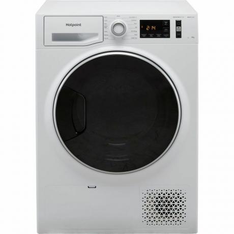 Hotpoint ActiveCare NTM119X3EUK siltumsūknis