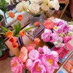 5 veidi, kā izmantot svaigus ziedus savās mājās, norāda eksperti