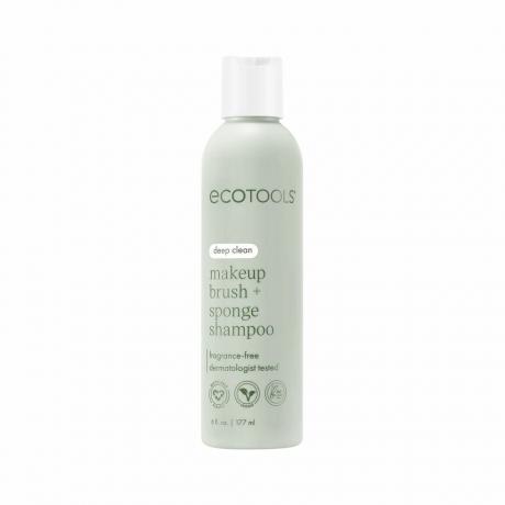 EcoTools aplauzuma otiņa un sūklis šampūns
