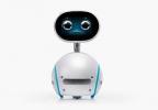 Asus robots Zenbo pastaigājas, sarunājas un pārvalda jūsu mājas