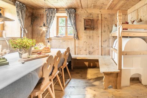 Quaint Chalet Atmosphere, Hafling Oberdorf, Itālija 