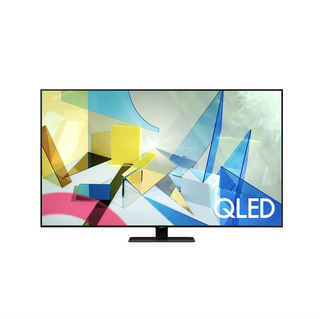 Q80T QLED 4K UHD HDR viedtelevizors