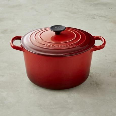 Le Creuset holandiešu krāsns