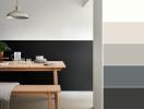 30 aktuālas krāsu krāsas katrai jūsu mājas telpai