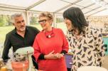 Iemesli, kādēļ jūs mīlēsit Channel 4 lielisko britu Bake Off