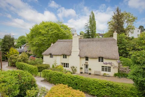 Pitt House, Kingskerswell, Newton Abbot, Devon - Ārpuse - Marchand Petit