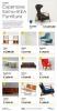 Šīs ir visdārgākās IKEA preces, kas jebkad pārdotas