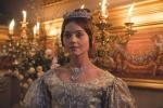 Jenna Coleman Viktorijas intervija