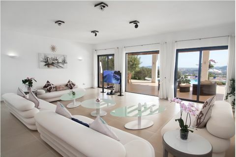 villa dalia - Ibiza - viesistaba - Zoopla