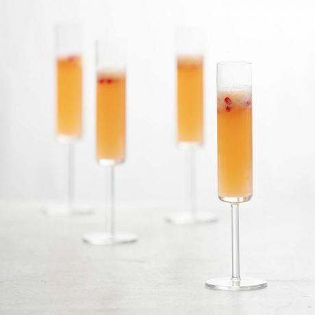 Schott Zwiesel Modo šampanieša glāzes