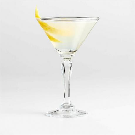 Leon 10-oz. Martini stikls