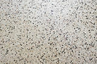 Terrazzo stāvs