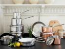 Marta Stjuarte x Sur La Table: iegādājieties jauno virtuves piederumu kolekciju