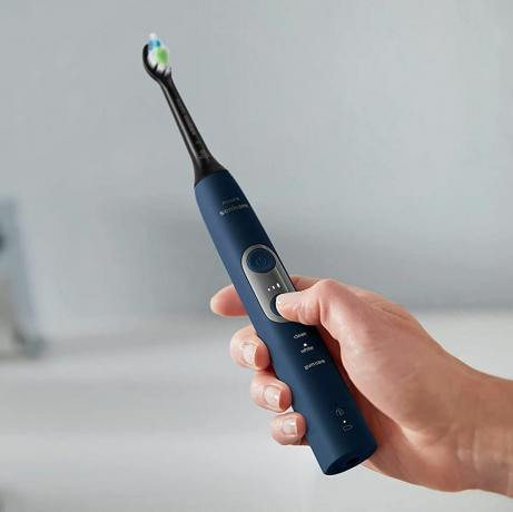 Sonicare ProtectiveClean elektriskā zobu birste