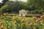 Bekingemas pils dārzs tiks atvērts apmeklētājiem šovasar