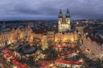 Rīga ir nosaukta par visizdevīgāko pilsētu Ziemassvētku tirdziņa nedēļas nogales pārtraukumam