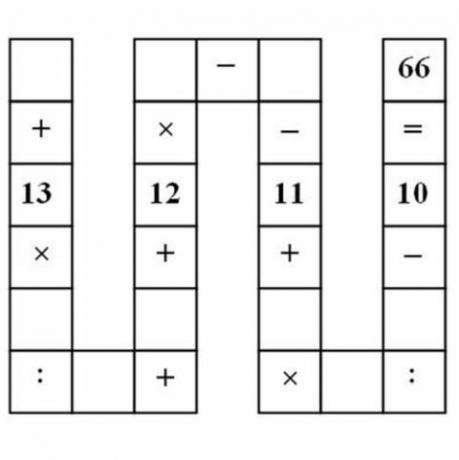 vīrusu smadzeņu ķircinātāji - sudoku