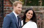 Prinča Harija un Meghan Markle kāzu dienu saraksts