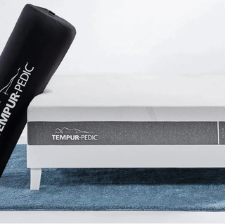 TEMPUR-Cloud® matracis karalienē