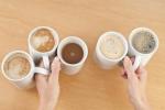 12 iemesli, kāpēc jums ir jādzer kafija katru dienu