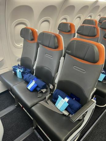 jetblue kodols vēl vairāk vietas