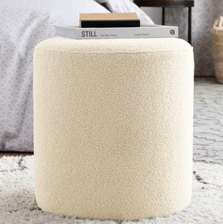 Dalby Footstool