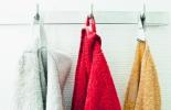 8 Germy kļūdas, kuras jūs izdarāt vannas istabā