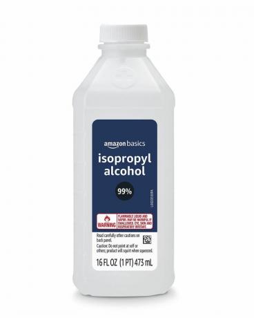 Amazon Basics 99% izopropilspirts