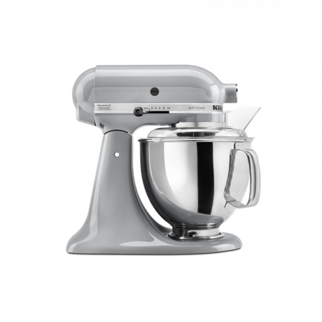 KitchenAid Artisan Series 10 ātruma statīvs mikseris